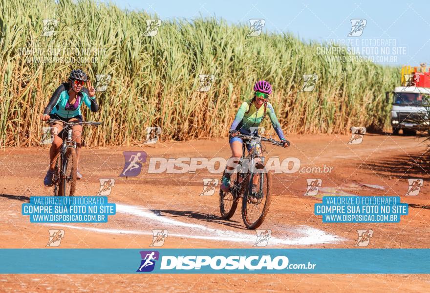 3º Pedal Solidário Stop Bike 