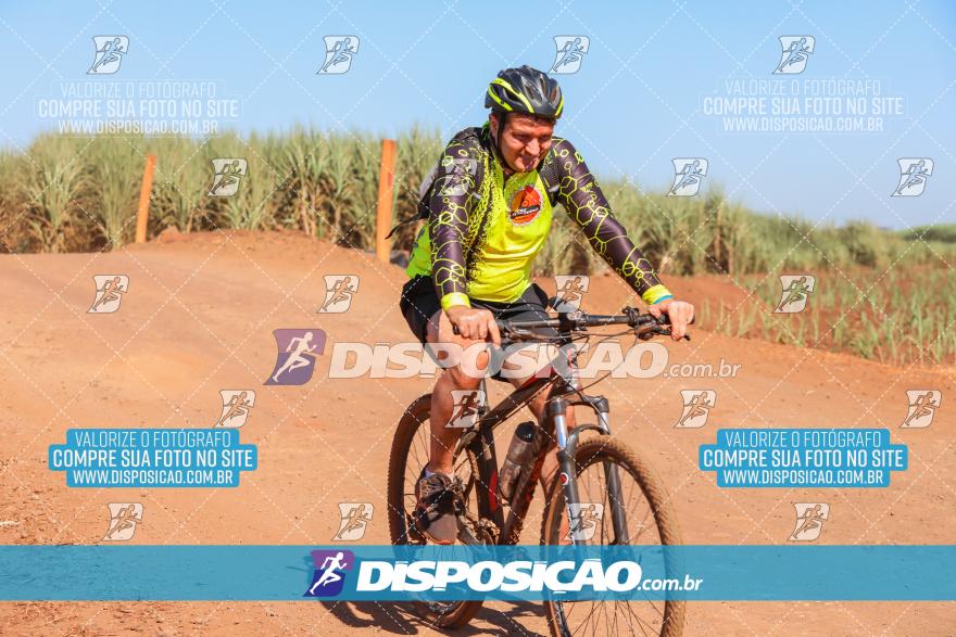 3º Pedal Solidário Stop Bike 