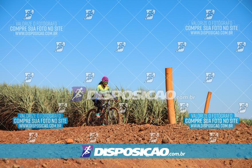 3º Pedal Solidário Stop Bike 