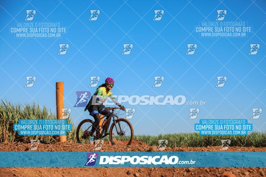 3º Pedal Solidário Stop Bike 