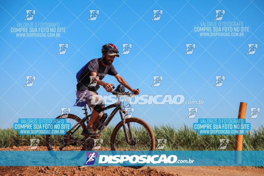 3º Pedal Solidário Stop Bike 