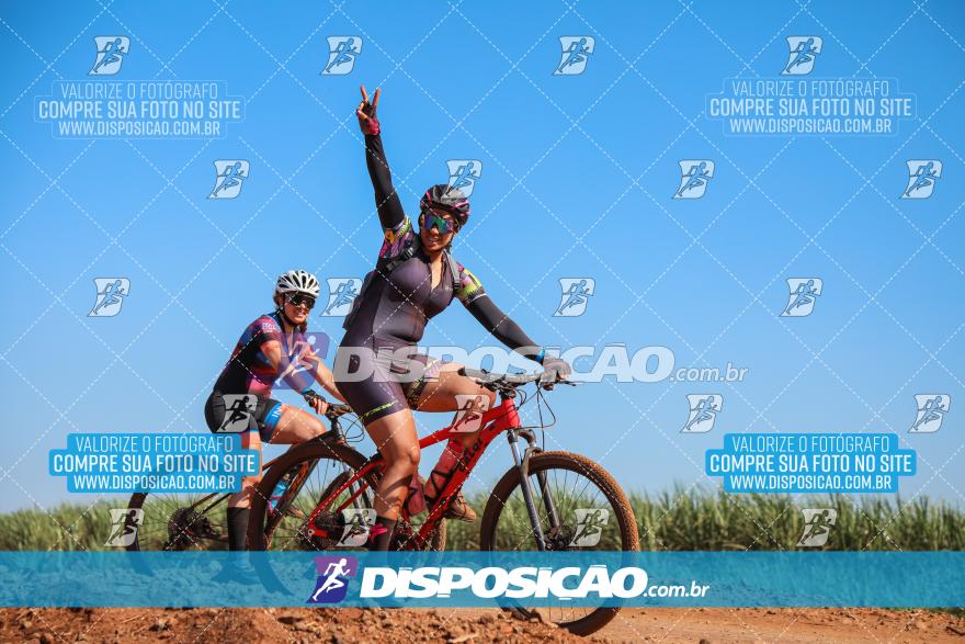 3º Pedal Solidário Stop Bike 