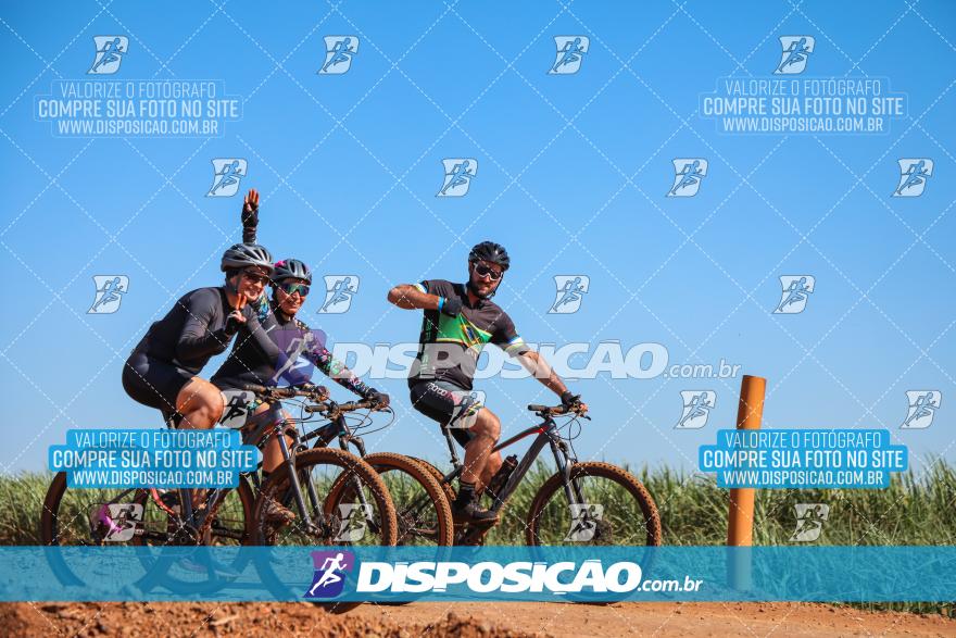 3º Pedal Solidário Stop Bike 