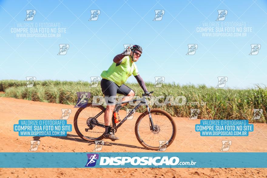 3º Pedal Solidário Stop Bike 