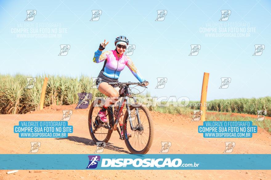 3º Pedal Solidário Stop Bike 