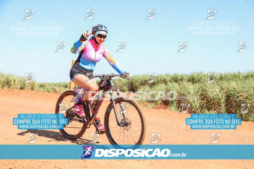 3º Pedal Solidário Stop Bike 