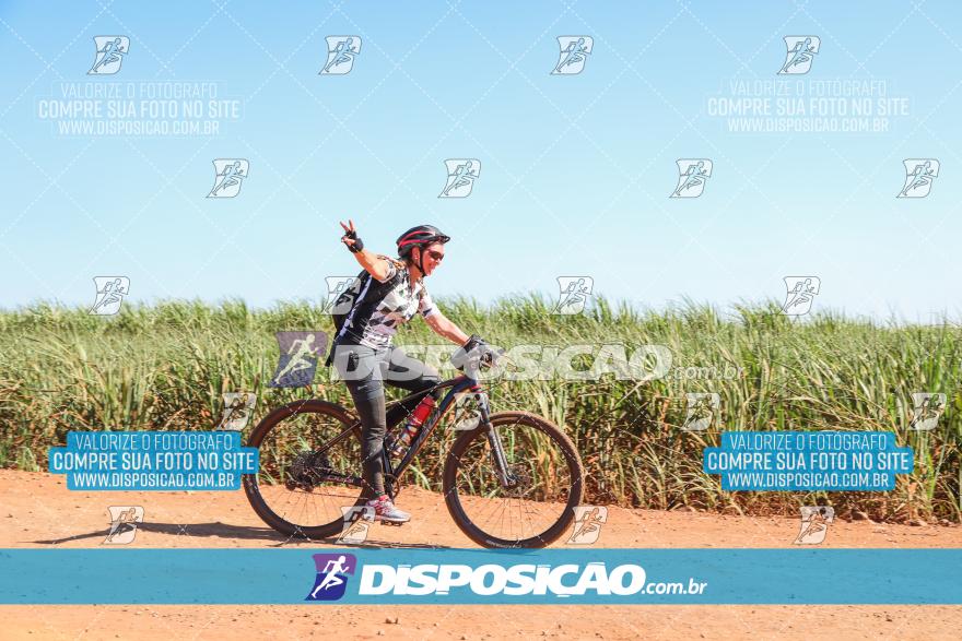 3º Pedal Solidário Stop Bike 