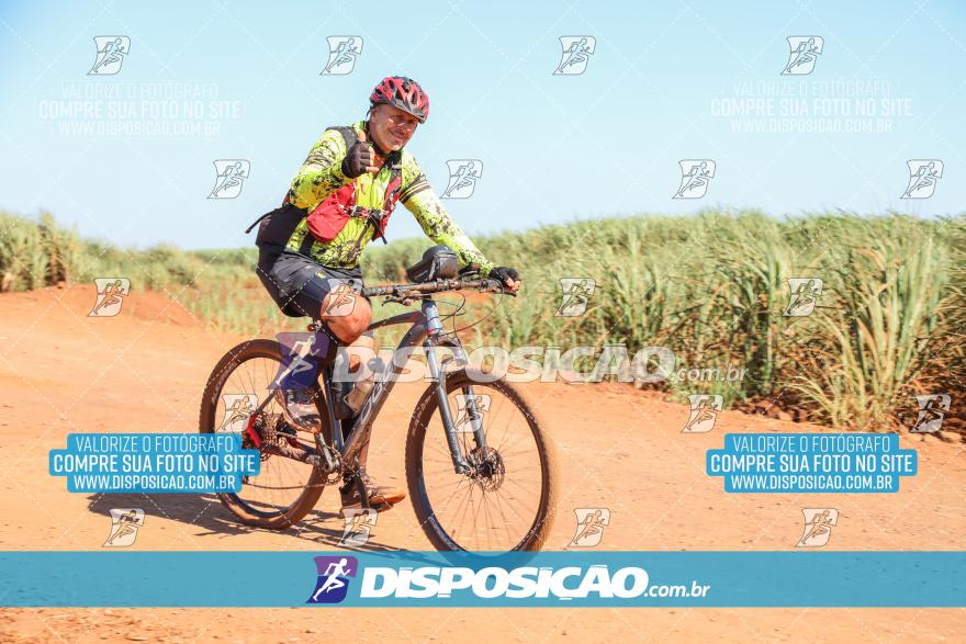 3º Pedal Solidário Stop Bike 