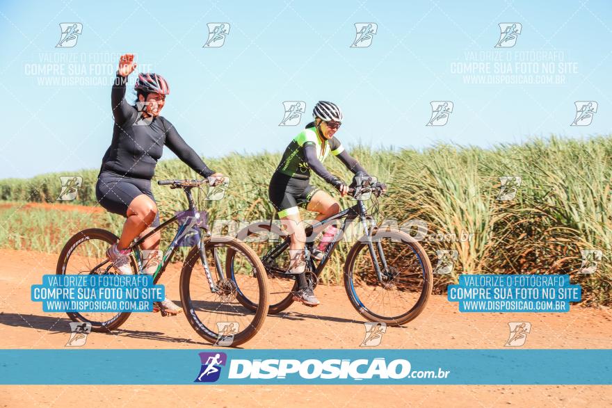 3º Pedal Solidário Stop Bike 