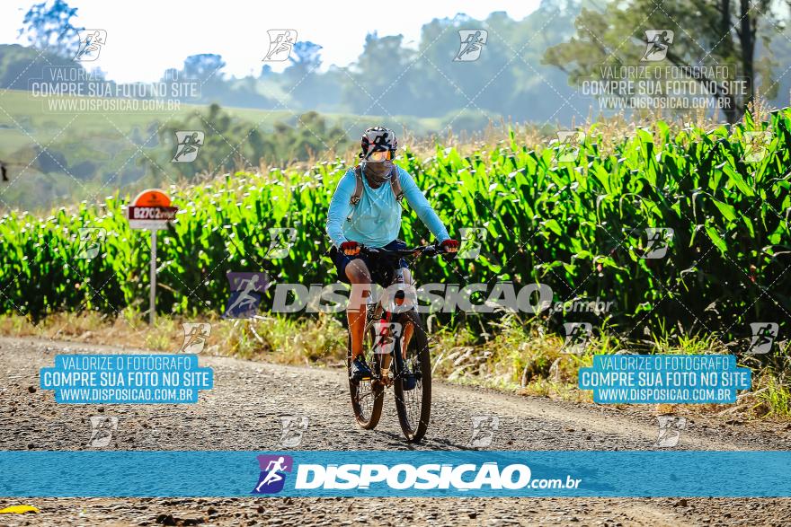 3º Pedal Solidário Stop Bike 