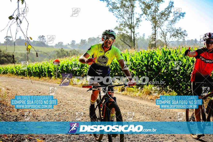 3º Pedal Solidário Stop Bike 