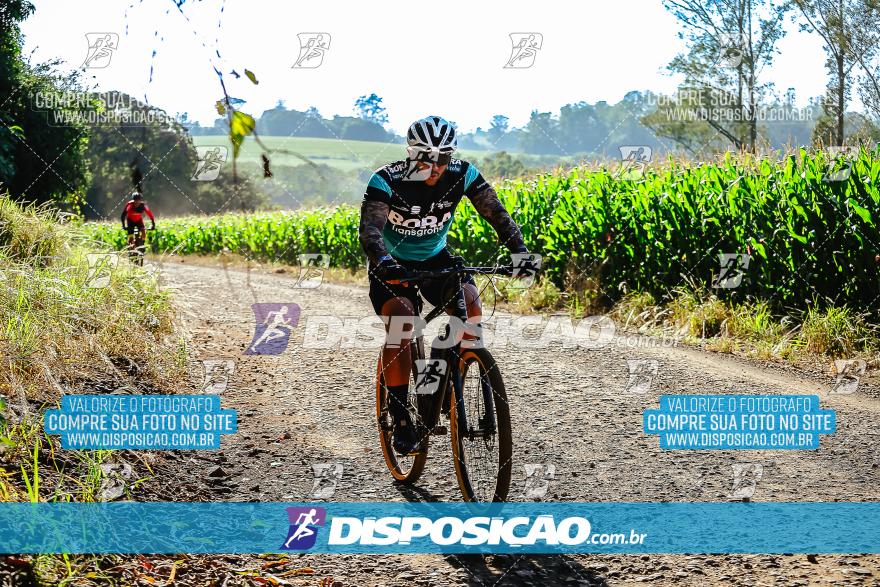 3º Pedal Solidário Stop Bike 