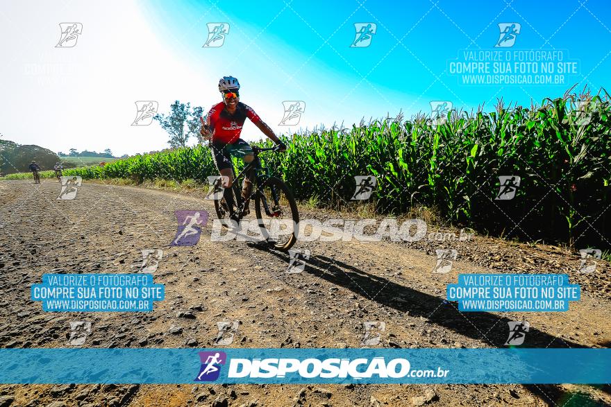 3º Pedal Solidário Stop Bike 