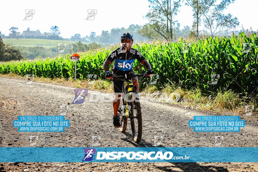 3º Pedal Solidário Stop Bike 