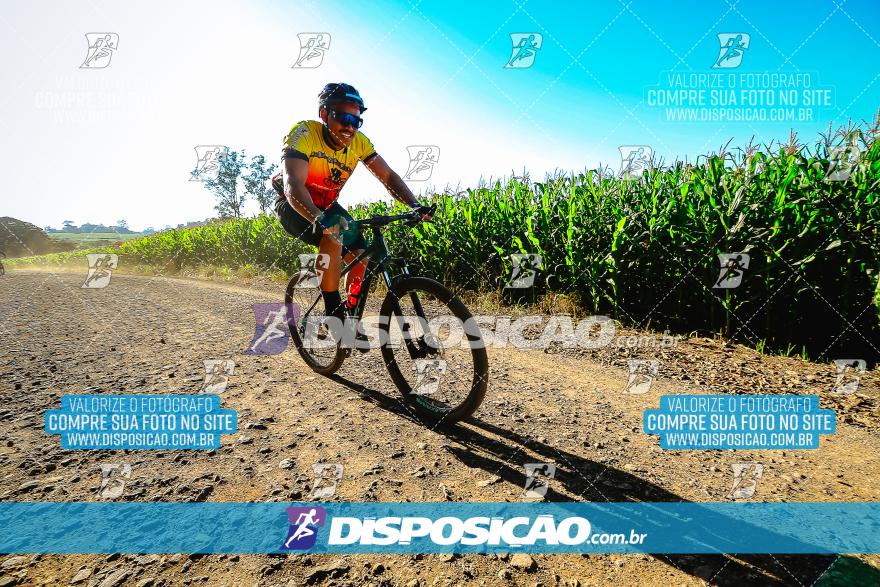 3º Pedal Solidário Stop Bike 