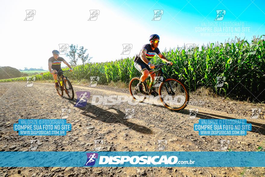 3º Pedal Solidário Stop Bike 