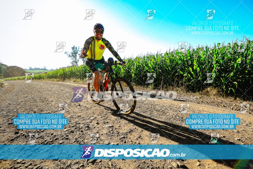 3º Pedal Solidário Stop Bike 