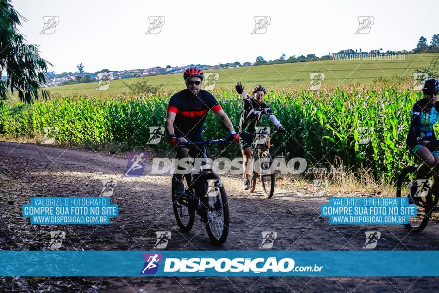 3º Pedal Solidário Stop Bike 