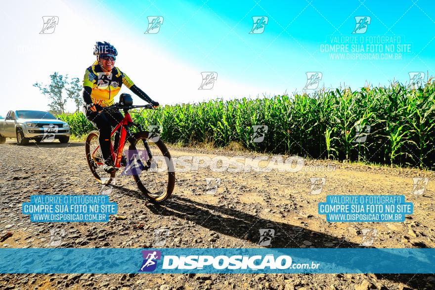 3º Pedal Solidário Stop Bike 