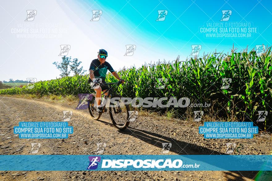 3º Pedal Solidário Stop Bike 