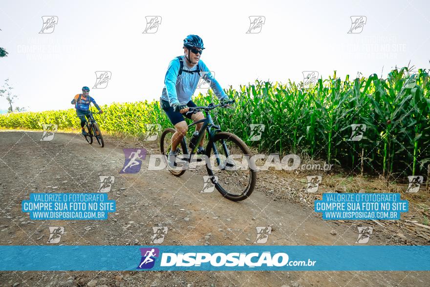 3º Pedal Solidário Stop Bike 