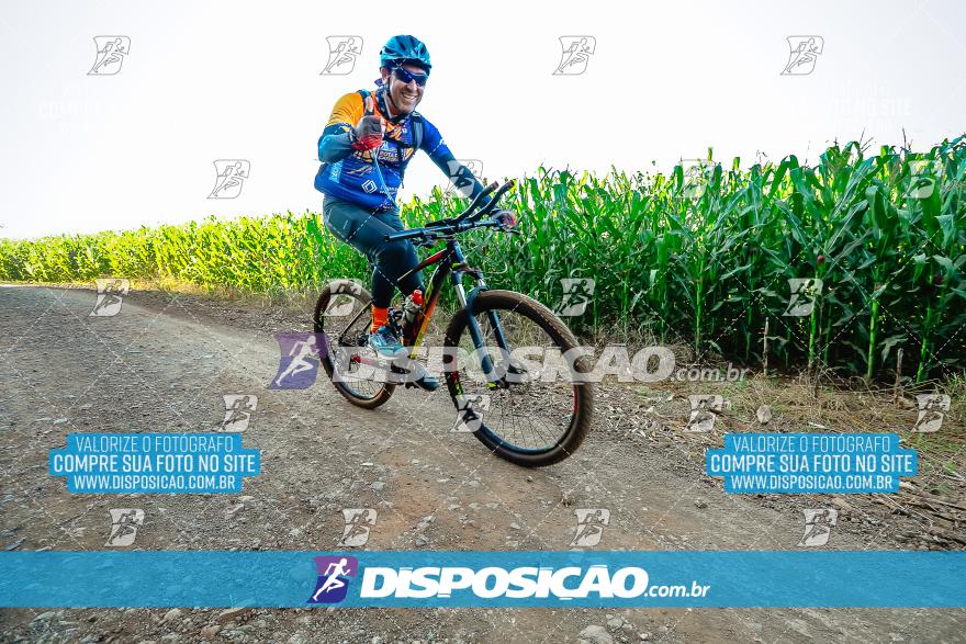 3º Pedal Solidário Stop Bike 