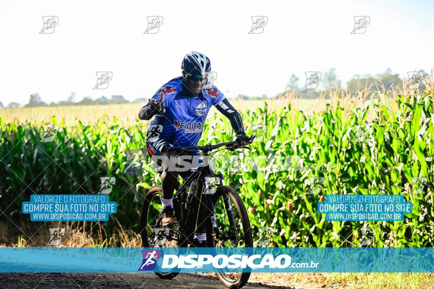 3º Pedal Solidário Stop Bike 