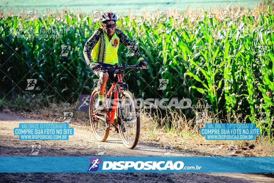 3º Pedal Solidário Stop Bike 