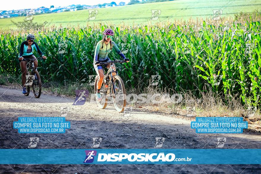 3º Pedal Solidário Stop Bike 