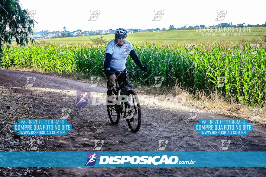 3º Pedal Solidário Stop Bike 