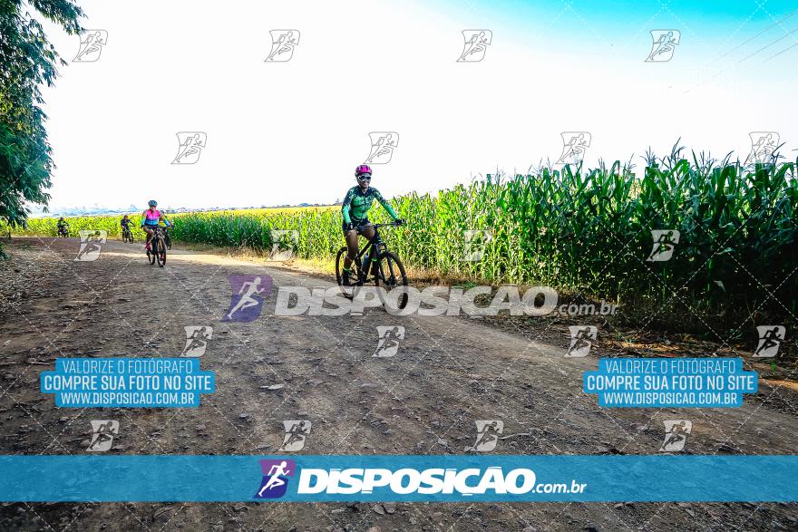 3º Pedal Solidário Stop Bike 