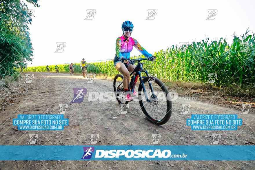 3º Pedal Solidário Stop Bike 