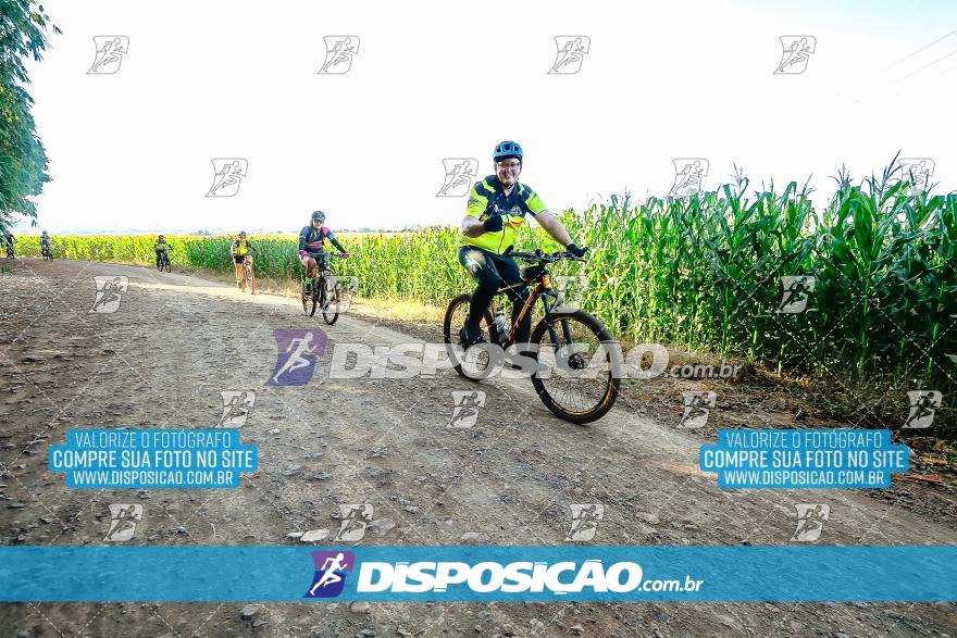 3º Pedal Solidário Stop Bike 