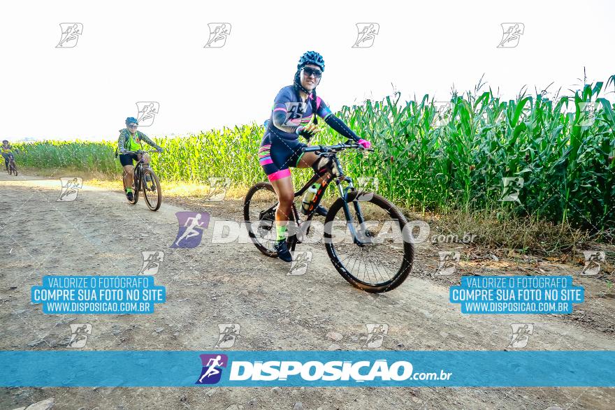 3º Pedal Solidário Stop Bike 