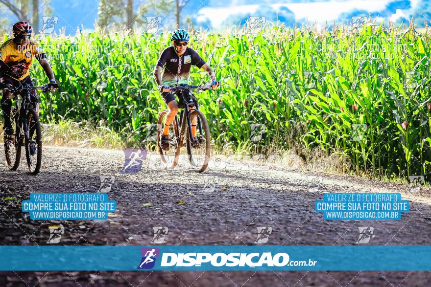 3º Pedal Solidário Stop Bike 