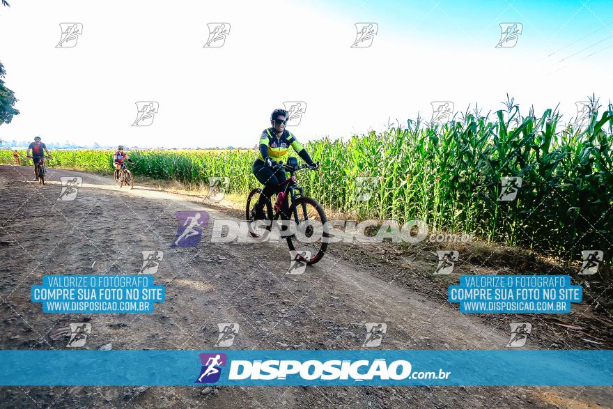 3º Pedal Solidário Stop Bike 