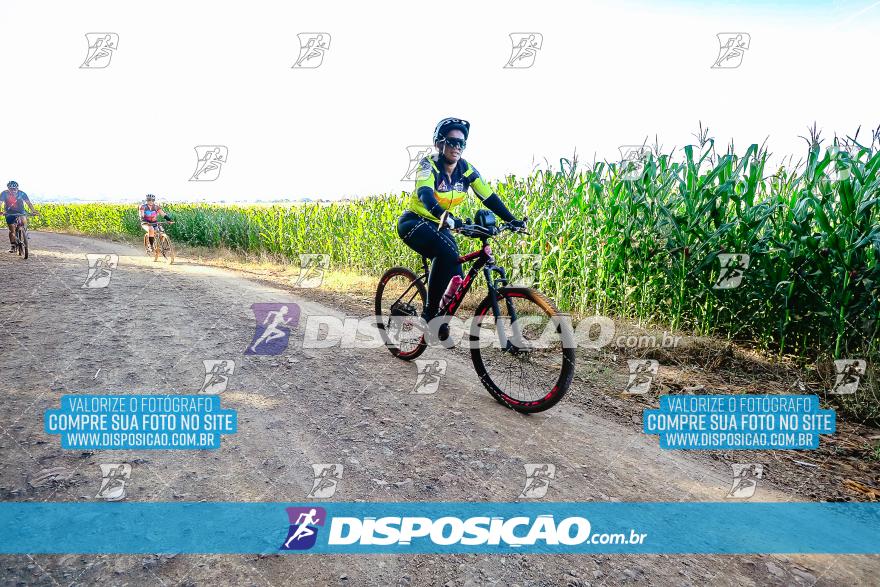 3º Pedal Solidário Stop Bike 