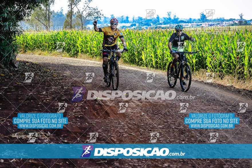 3º Pedal Solidário Stop Bike 