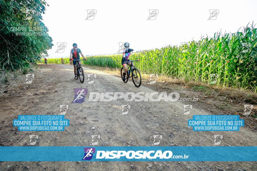 3º Pedal Solidário Stop Bike 