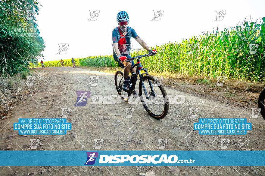 3º Pedal Solidário Stop Bike 