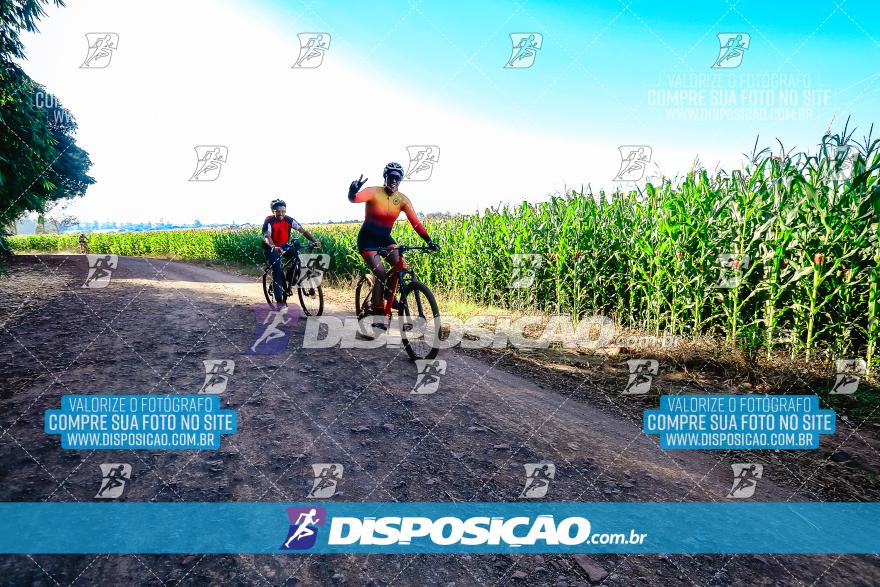 3º Pedal Solidário Stop Bike 