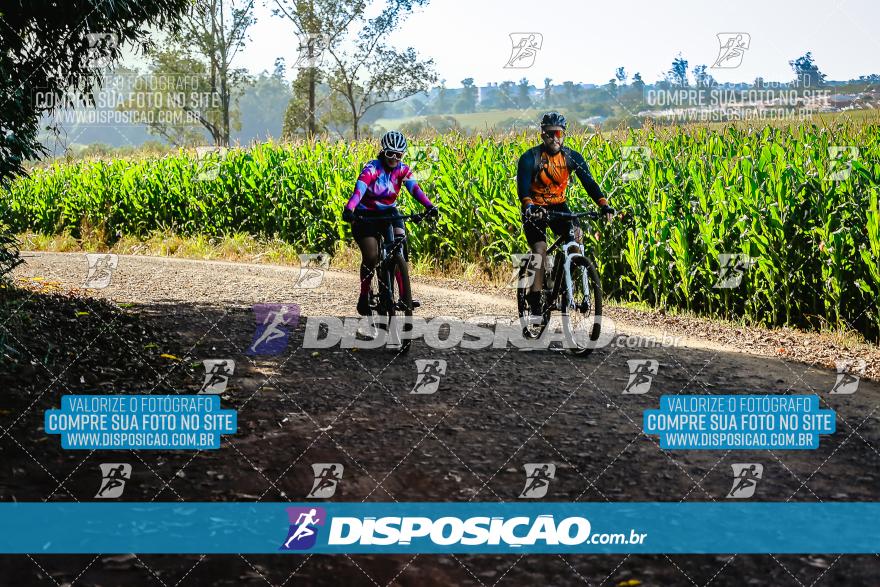 3º Pedal Solidário Stop Bike 