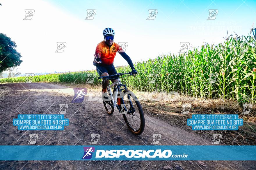 3º Pedal Solidário Stop Bike 