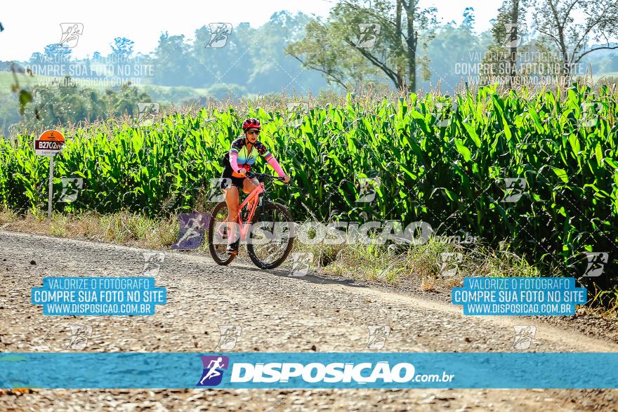 3º Pedal Solidário Stop Bike 