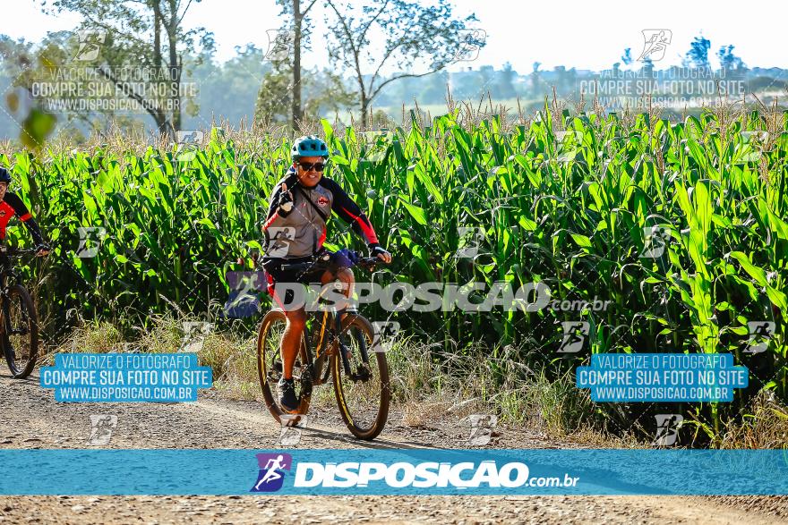 3º Pedal Solidário Stop Bike 