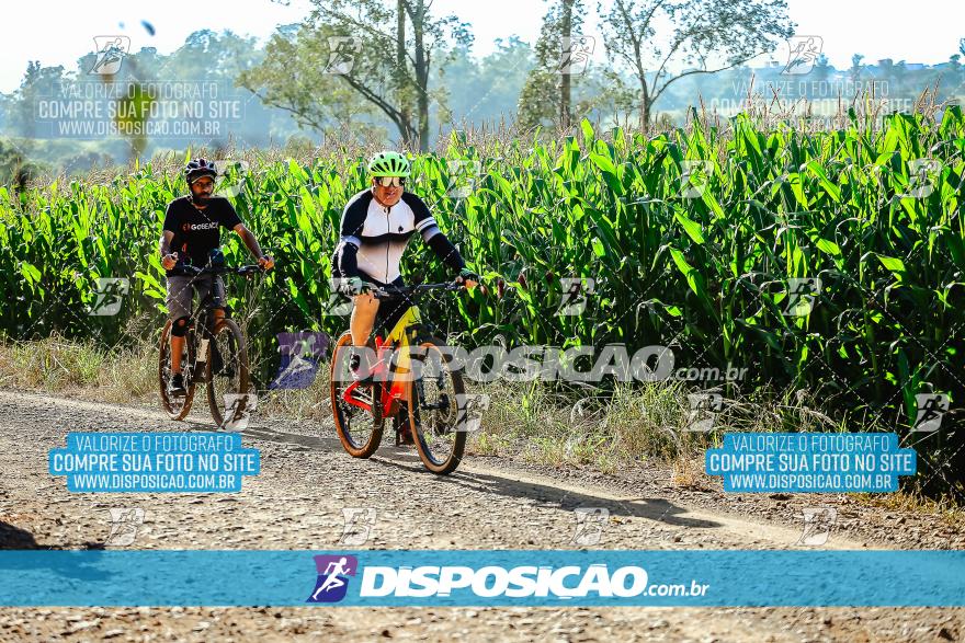 3º Pedal Solidário Stop Bike 