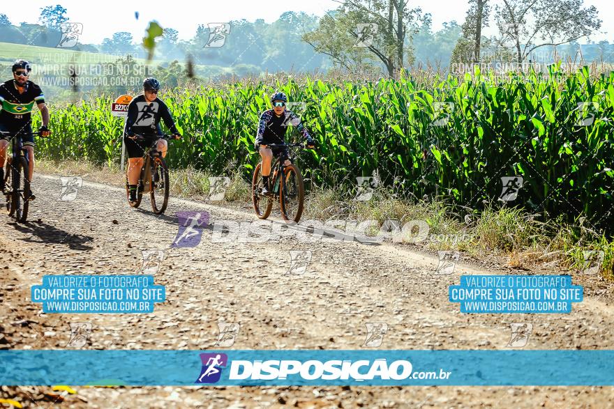 3º Pedal Solidário Stop Bike 