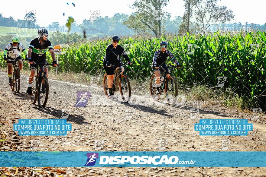 3º Pedal Solidário Stop Bike 