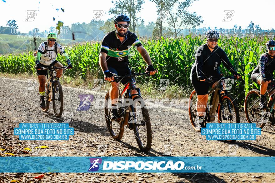 3º Pedal Solidário Stop Bike 