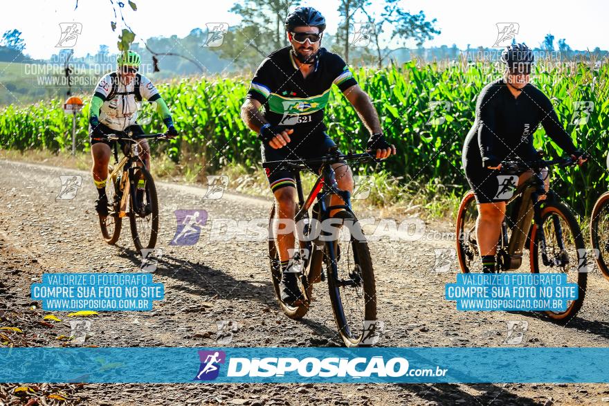 3º Pedal Solidário Stop Bike 